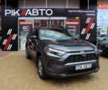 Сірий Тойота РАВ 4, об'ємом двигуна 2.5 л та пробігом 46 тис. км за 31400 $, фото 1 на Automoto.ua