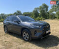 Сірий Тойота РАВ 4, об'ємом двигуна 2.49 л та пробігом 28 тис. км за 37000 $, фото 1 на Automoto.ua