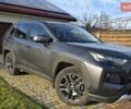 Сірий Тойота РАВ 4, об'ємом двигуна 2.5 л та пробігом 38 тис. км за 45000 $, фото 4 на Automoto.ua