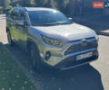 Тойота РАВ 4 2023 в Ровно на Automoto.ua Серый Тойота РАВ 4, объемом двигателя 1.99 л и пробегом 21 тыс. км за 36000 $, фото 2 на Automoto.ua