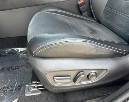 Сірий Тойота РАВ 4, об'ємом двигуна 2.5 л та пробігом 14 тис. км за 21000 $, фото 9 на Automoto.ua