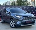 Серый Тойота РАВ 4, объемом двигателя 1.99 л и пробегом 14 тыс. км за 33800 $, фото 1 на Automoto.ua