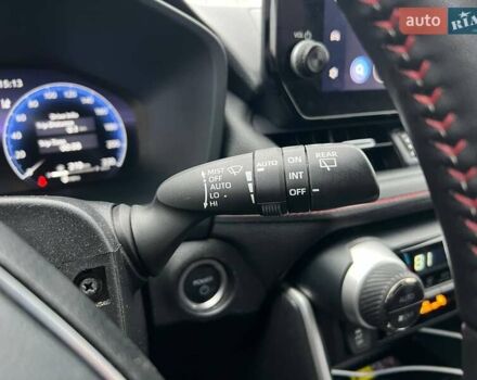 Серый Тойота РАВ 4, объемом двигателя 2.49 л и пробегом 55 тыс. км за 48990 $, фото 17 на Automoto.ua