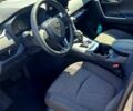 Серый Тойота РАВ 4, объемом двигателя 2 л и пробегом 27 тыс. км за 33200 $, фото 11 на Automoto.ua