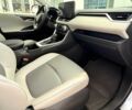Сірий Тойота РАВ 4, об'ємом двигуна 2.5 л та пробігом 25 тис. км за 21000 $, фото 8 на Automoto.ua