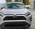 Сірий Тойота РАВ 4, об'ємом двигуна 2.5 л та пробігом 25 тис. км за 21000 $, фото 1 на Automoto.ua