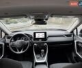Серый Тойота РАВ 4, объемом двигателя 2.5 л и пробегом 50 тыс. км за 37800 $, фото 21 на Automoto.ua