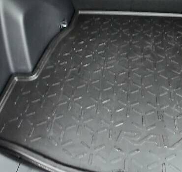 Сірий Тойота РАВ 4, об'ємом двигуна 1.99 л та пробігом 11 тис. км за 35000 $, фото 11 на Automoto.ua