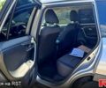 Серый Тойота РАВ 4, объемом двигателя 2 л и пробегом 27 тыс. км за 33200 $, фото 9 на Automoto.ua