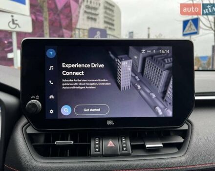 Серый Тойота РАВ 4, объемом двигателя 2.49 л и пробегом 55 тыс. км за 51990 $, фото 19 на Automoto.ua