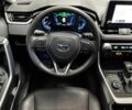 Сірий Тойота РАВ 4, об'ємом двигуна 2.5 л та пробігом 17 тис. км за 19900 $, фото 6 на Automoto.ua