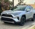 Серый Тойота РАВ 4, объемом двигателя 2.5 л и пробегом 17 тыс. км за 18600 $, фото 1 на Automoto.ua