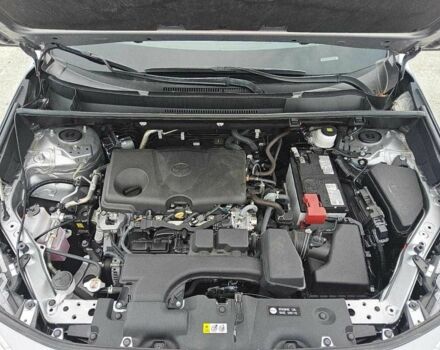 Серый Тойота РАВ 4, объемом двигателя 2.5 л и пробегом 20 тыс. км за 15000 $, фото 6 на Automoto.ua