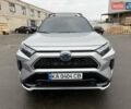 Серый Тойота РАВ 4, объемом двигателя 2.5 л и пробегом 25 тыс. км за 47800 $, фото 13 на Automoto.ua