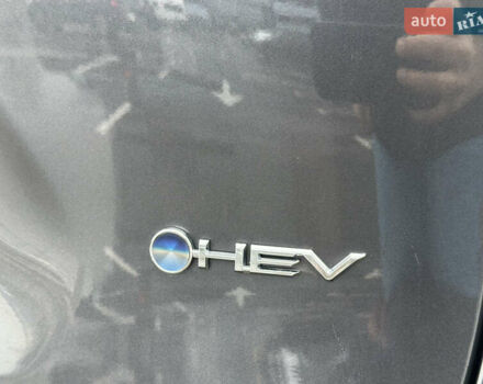 Серый Тойота РАВ 4, объемом двигателя 2.49 л и пробегом 20 тыс. км за 43500 $, фото 12 на Automoto.ua