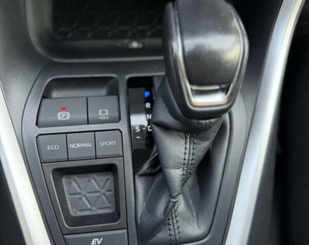 Серый Тойота РАВ 4, объемом двигателя 2.49 л и пробегом 16 тыс. км за 38300 $, фото 17 на Automoto.ua