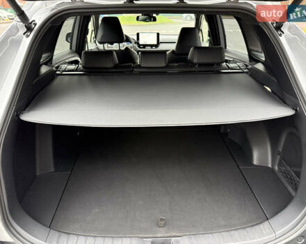 Серый Тойота РАВ 4, объемом двигателя 2.49 л и пробегом 12 тыс. км за 44900 $, фото 29 на Automoto.ua