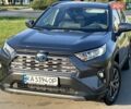 Сірий Тойота РАВ 4, об'ємом двигуна 2.49 л та пробігом 12 тис. км за 41999 $, фото 1 на Automoto.ua