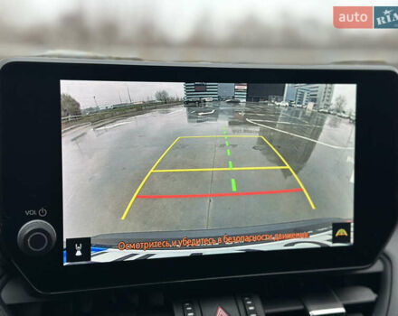 Серый Тойота РАВ 4, объемом двигателя 2.49 л и пробегом 20 тыс. км за 43500 $, фото 31 на Automoto.ua