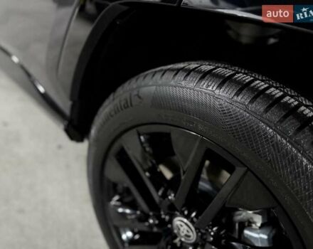 Серый Тойота РАВ 4, объемом двигателя 2.49 л и пробегом 22 тыс. км за 42500 $, фото 6 на Automoto.ua