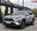 Сірий Тойота РАВ 4, об'ємом двигуна 2.49 л та пробігом 19 тис. км за 39000 $, фото 3 на Automoto.ua