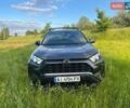 Сірий Тойота РАВ 4, об'ємом двигуна 2.49 л та пробігом 8 тис. км за 33200 $, фото 4 на Automoto.ua