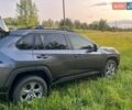 Сірий Тойота РАВ 4, об'ємом двигуна 2.49 л та пробігом 8 тис. км за 33200 $, фото 6 на Automoto.ua