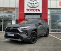 Серый Тойота РАВ 4, объемом двигателя 2.49 л и пробегом 31 тыс. км за 43300 $, фото 9 на Automoto.ua