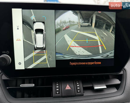 Серый Тойота РАВ 4, объемом двигателя 2.49 л и пробегом 12 тыс. км за 44900 $, фото 27 на Automoto.ua