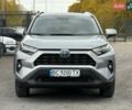 Сірий Тойота РАВ 4, об'ємом двигуна 2.49 л та пробігом 19 тис. км за 39000 $, фото 5 на Automoto.ua