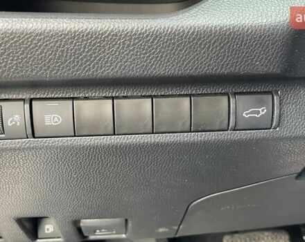 Сірий Тойота РАВ 4, об'ємом двигуна 2.49 л та пробігом 11 тис. км за 31990 $, фото 12 на Automoto.ua