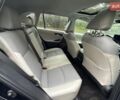Серый Тойота РАВ 4, объемом двигателя 0 л и пробегом 22 тыс. км за 13200 $, фото 5 на Automoto.ua