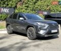 Сірий Тойота РАВ 4, об'ємом двигуна 2.49 л та пробігом 25 тис. км за 40500 $, фото 6 на Automoto.ua