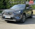 Сірий Тойота РАВ 4, об'ємом двигуна 2.49 л та пробігом 25 тис. км за 40500 $, фото 1 на Automoto.ua