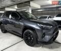 Серый Тойота РАВ 4, объемом двигателя 2.49 л и пробегом 22 тыс. км за 42500 $, фото 19 на Automoto.ua