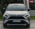 Сірий Тойота РАВ 4, об'ємом двигуна 2.49 л та пробігом 7 тис. км за 43900 $, фото 2 на Automoto.ua