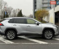 Серый Тойота РАВ 4, объемом двигателя 2.49 л и пробегом 12 тыс. км за 44900 $, фото 10 на Automoto.ua