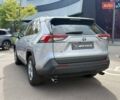 Сірий Тойота РАВ 4, об'ємом двигуна 2.49 л та пробігом 11 тис. км за 34990 $, фото 7 на Automoto.ua