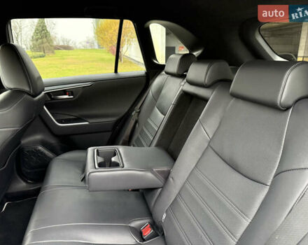 Серый Тойота РАВ 4, объемом двигателя 2.49 л и пробегом 12 тыс. км за 44900 $, фото 24 на Automoto.ua