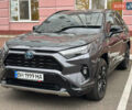 Серый Тойота РАВ 4, объемом двигателя 2.49 л и пробегом 18 тыс. км за 42000 $, фото 1 на Automoto.ua