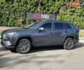 Сірий Тойота РАВ 4, об'ємом двигуна 2.49 л та пробігом 25 тис. км за 40500 $, фото 1 на Automoto.ua