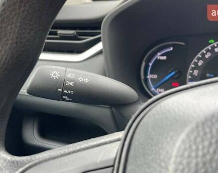 Сірий Тойота РАВ 4, об'ємом двигуна 2.49 л та пробігом 11 тис. км за 31990 $, фото 13 на Automoto.ua