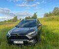 Сірий Тойота РАВ 4, об'ємом двигуна 2.49 л та пробігом 8 тис. км за 33200 $, фото 1 на Automoto.ua