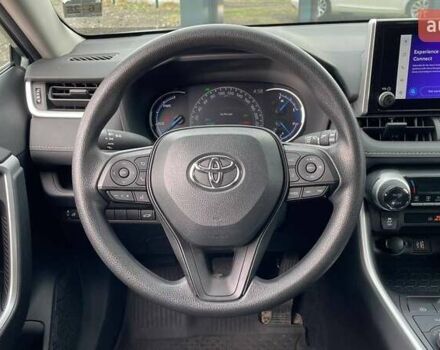 Сірий Тойота РАВ 4, об'ємом двигуна 2.49 л та пробігом 11 тис. км за 31990 $, фото 15 на Automoto.ua