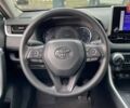 Сірий Тойота РАВ 4, об'ємом двигуна 2.49 л та пробігом 11 тис. км за 31990 $, фото 15 на Automoto.ua