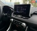 Сірий Тойота РАВ 4, об'ємом двигуна 2.49 л та пробігом 19 тис. км за 39000 $, фото 24 на Automoto.ua