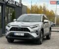 Сірий Тойота РАВ 4, об'ємом двигуна 2.49 л та пробігом 19 тис. км за 39000 $, фото 4 на Automoto.ua