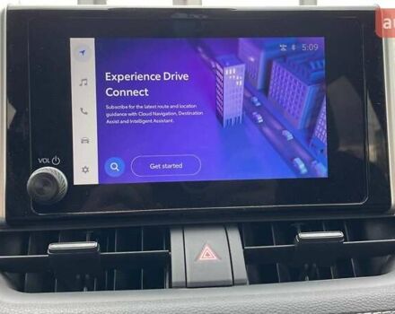 Сірий Тойота РАВ 4, об'ємом двигуна 2.49 л та пробігом 11 тис. км за 31990 $, фото 18 на Automoto.ua