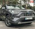 Сірий Тойота РАВ 4, об'ємом двигуна 2.49 л та пробігом 34 тис. км за 41750 $, фото 1 на Automoto.ua