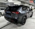 Серый Тойота РАВ 4, объемом двигателя 2.49 л и пробегом 22 тыс. км за 42500 $, фото 13 на Automoto.ua